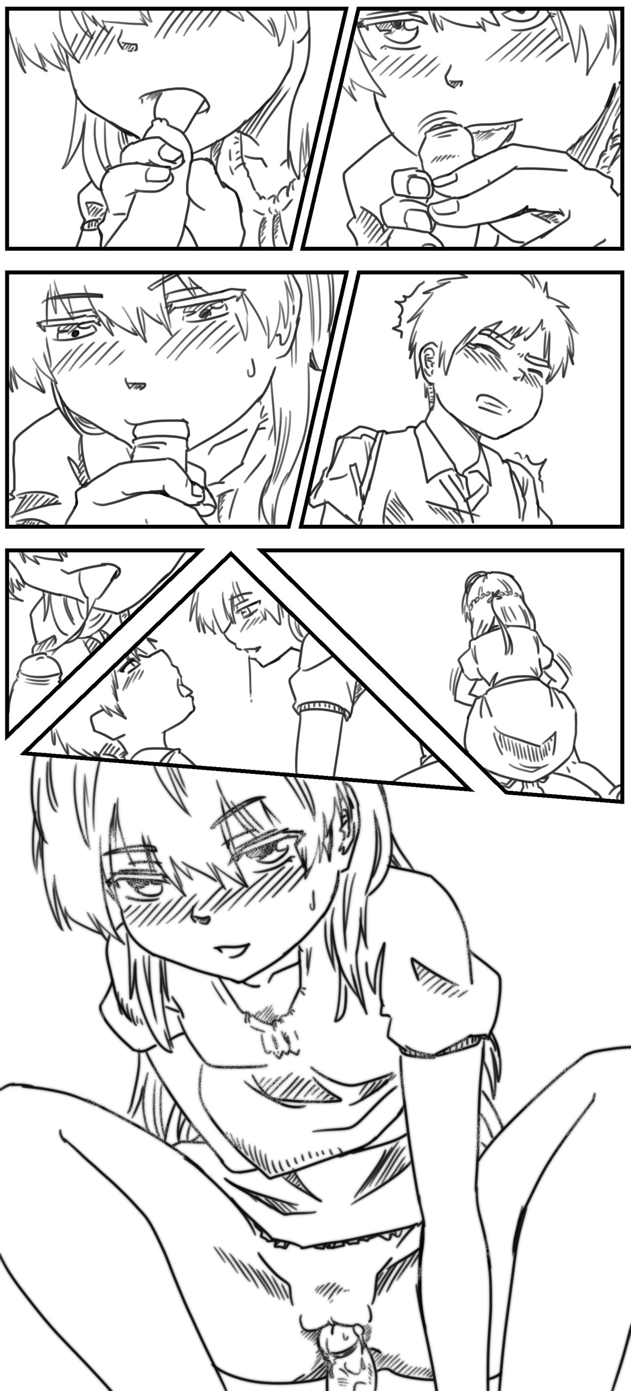 Lolita Comicalized 1-13 | 만화로 쉽게 읽는 롤리타 1-13 page 10 full