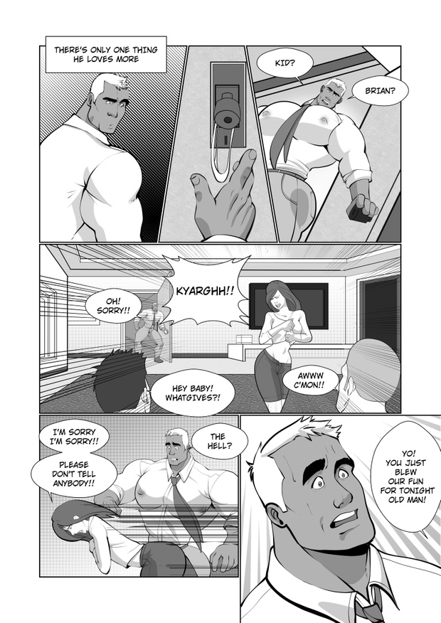 Oedipus Complex 2 page 3 full