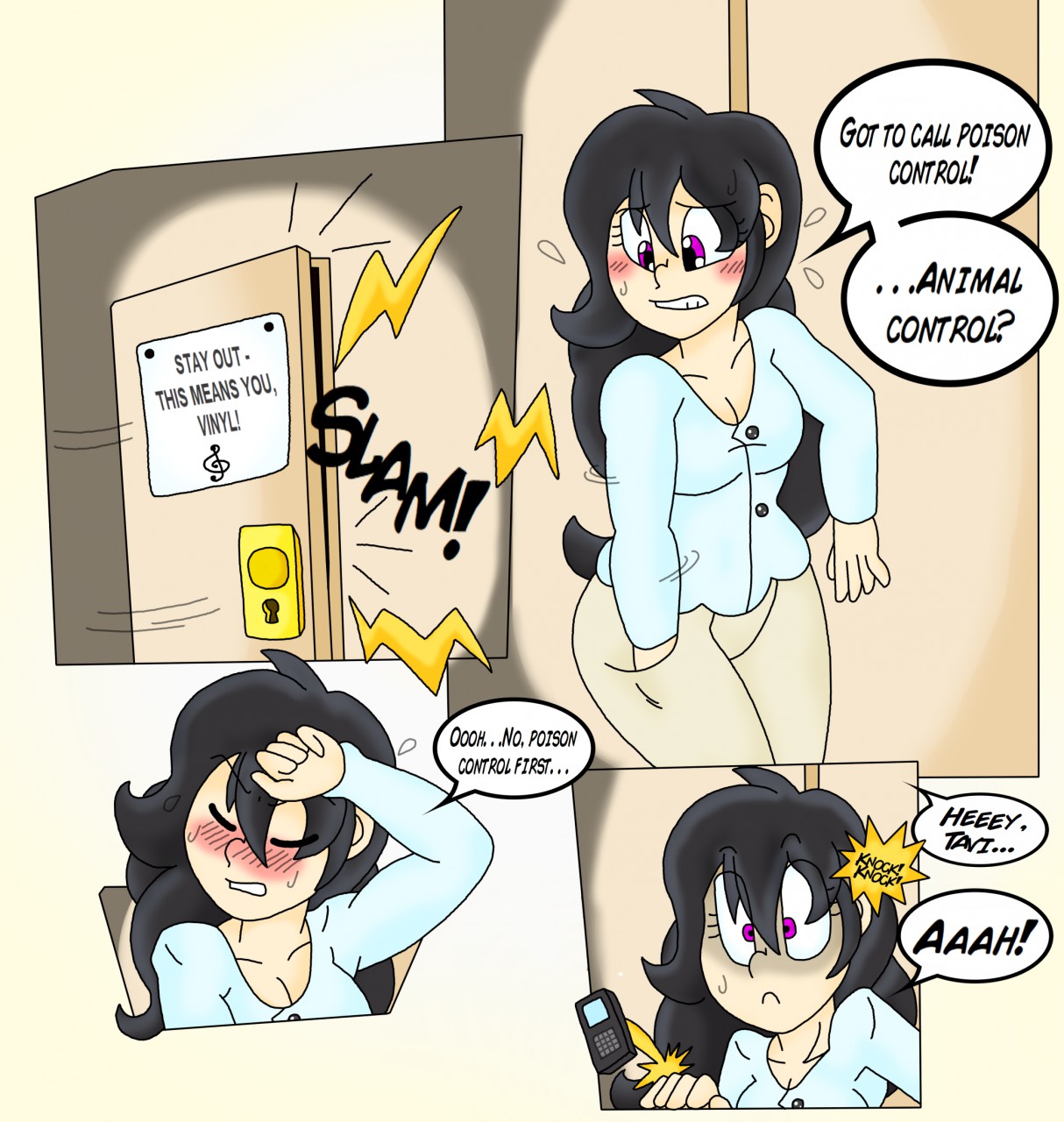 Bass-ically Trebel page 9 full
