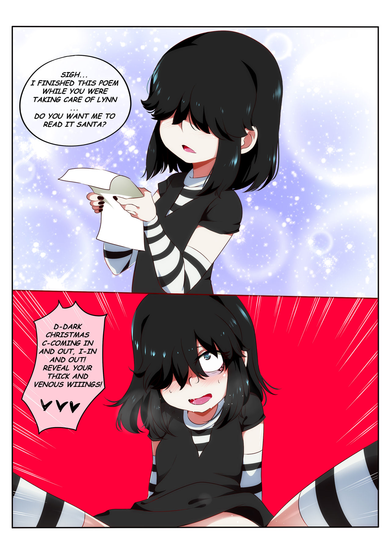Christmas gifts page 8 full
