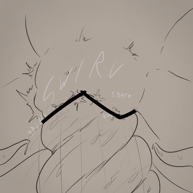 Iori x Tentacles page 7 full