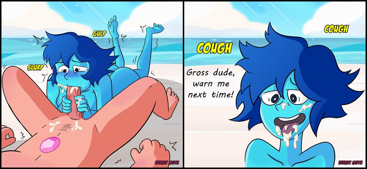 Trying New Things page 5 full