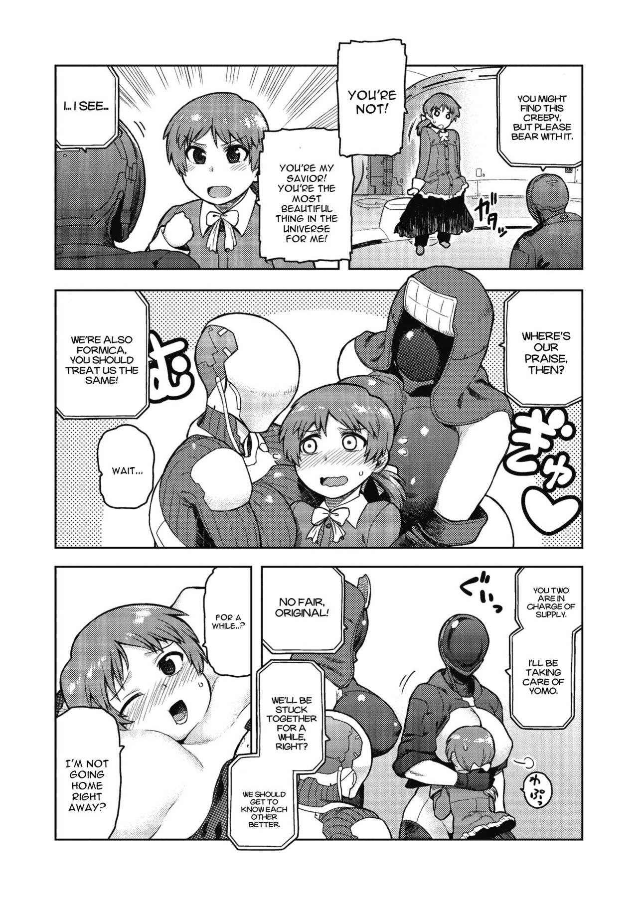 Formica's Service page 6 full