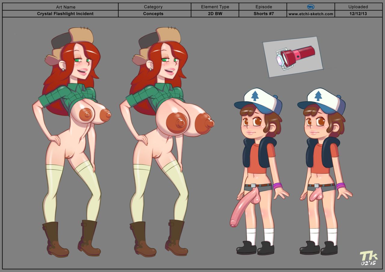 Turk128 Patreon & Pixiv FANBOX page 10 full