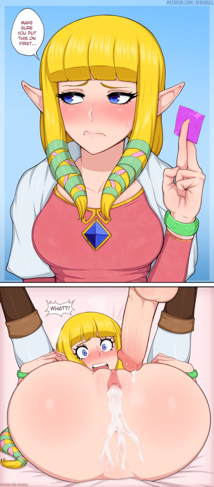 | Artist | Afrobull page 1 full