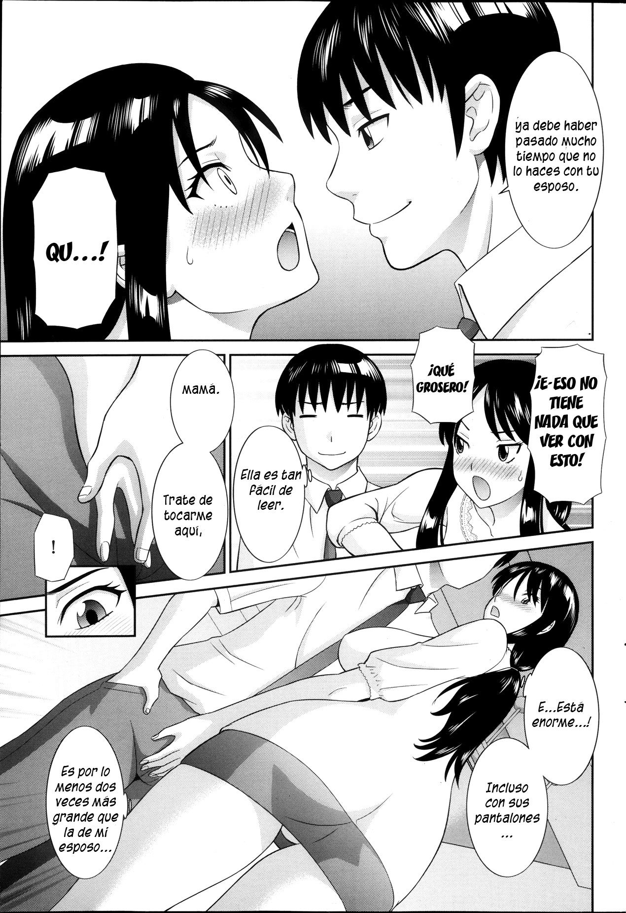 Hitozuma Choukyoushi 1-2 page 7 full