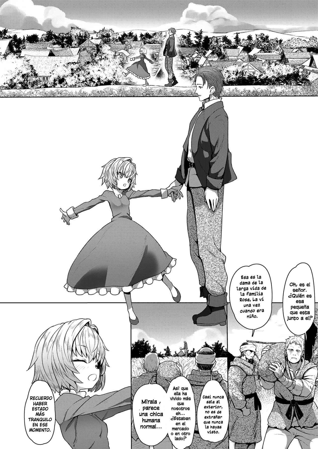 Oyasumi Grenadine | DULCES SUEÑOS GRENADINE page 4 full
