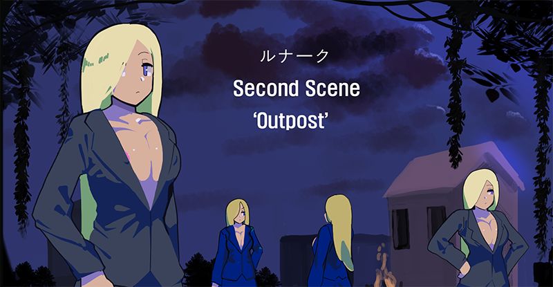 Runark + Madness + Final Fight EX page 6 full