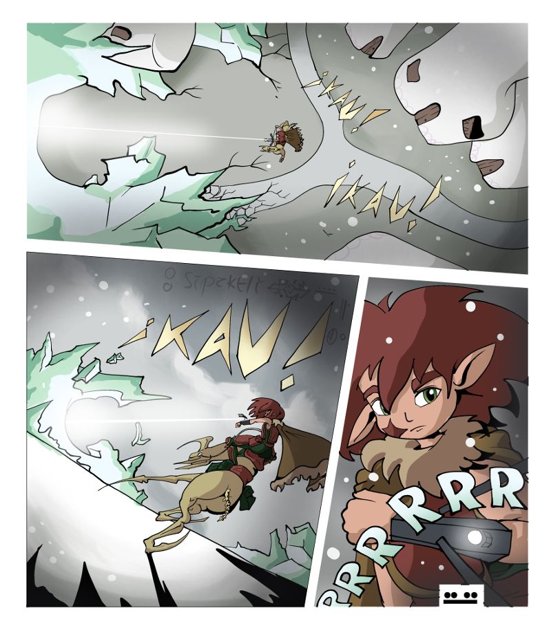 Corelo 17 - Tower page 9 full