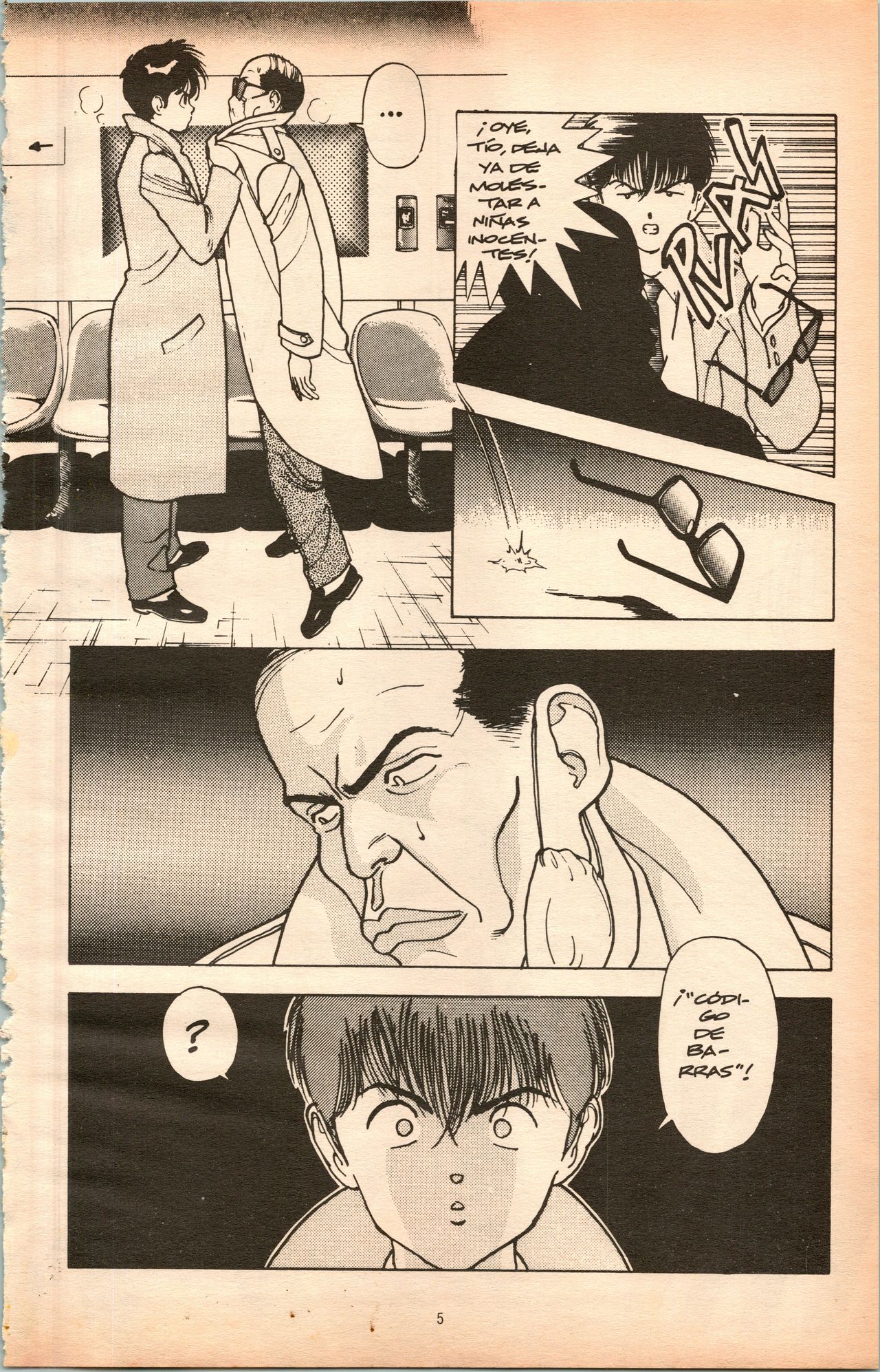 Angel 7 page 7 full