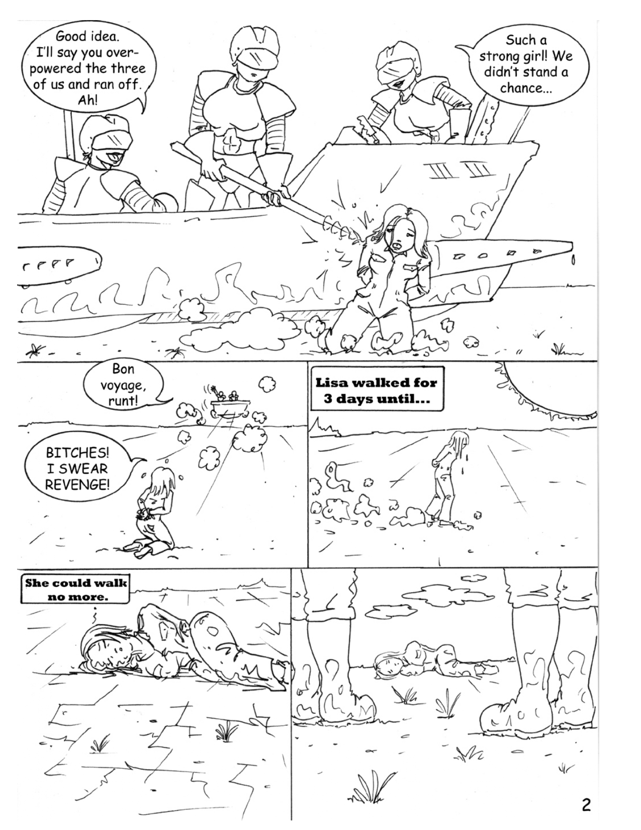 westland complete page 2 full