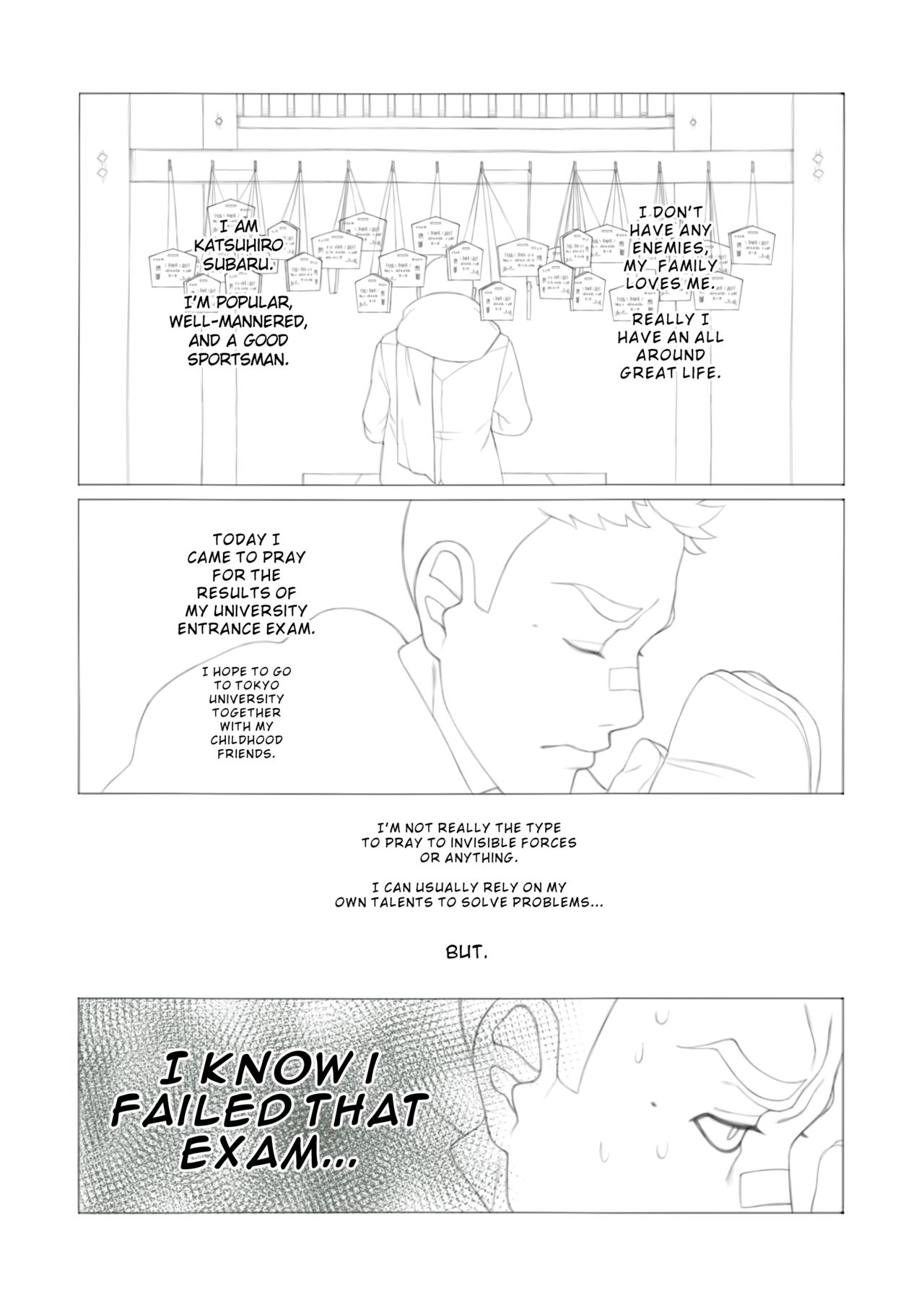 Rotting Girl page 2 full