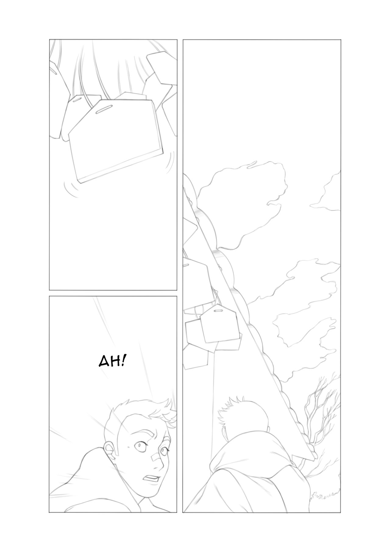 Rotting Girl page 3 full