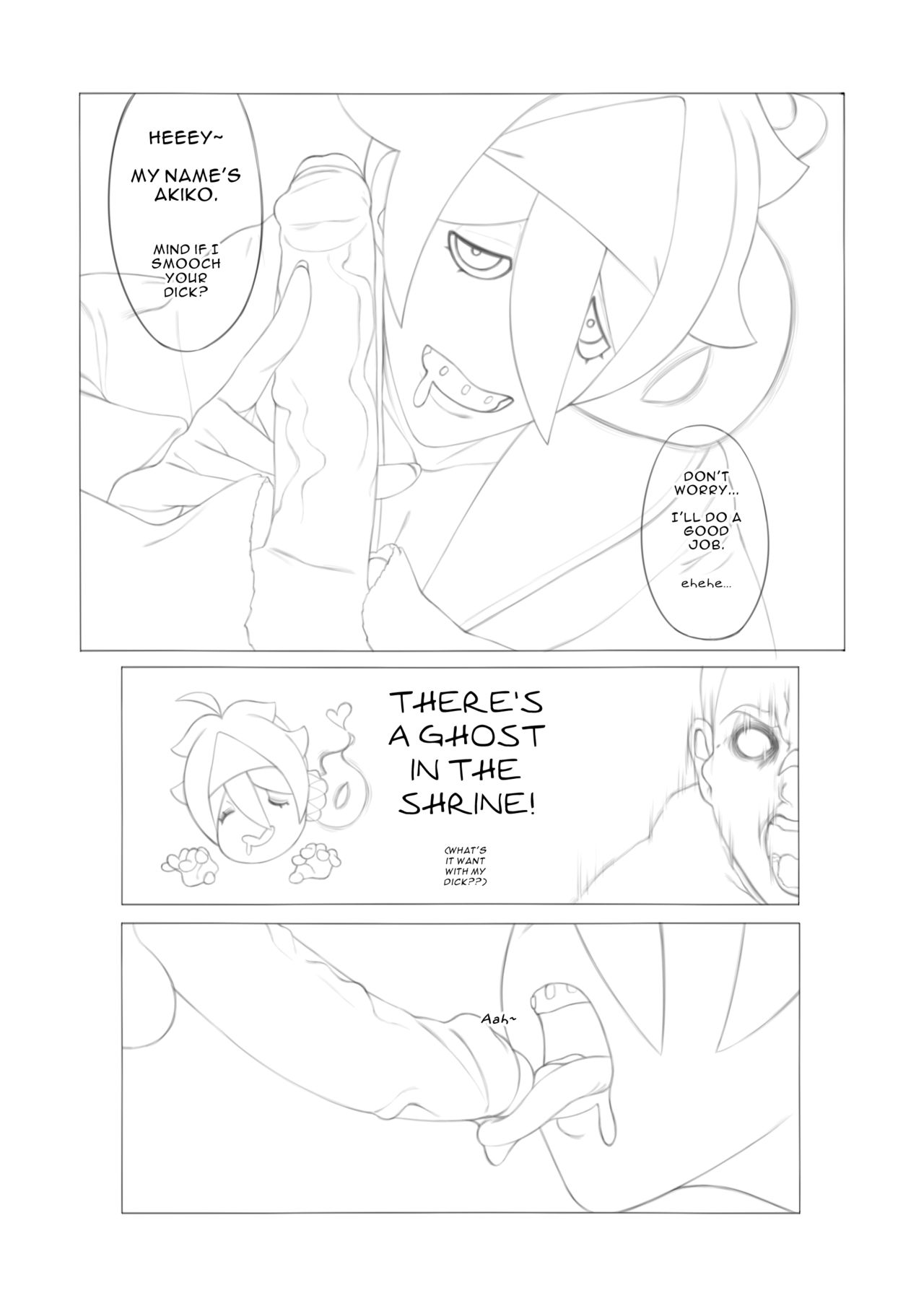Rotting Girl page 6 full
