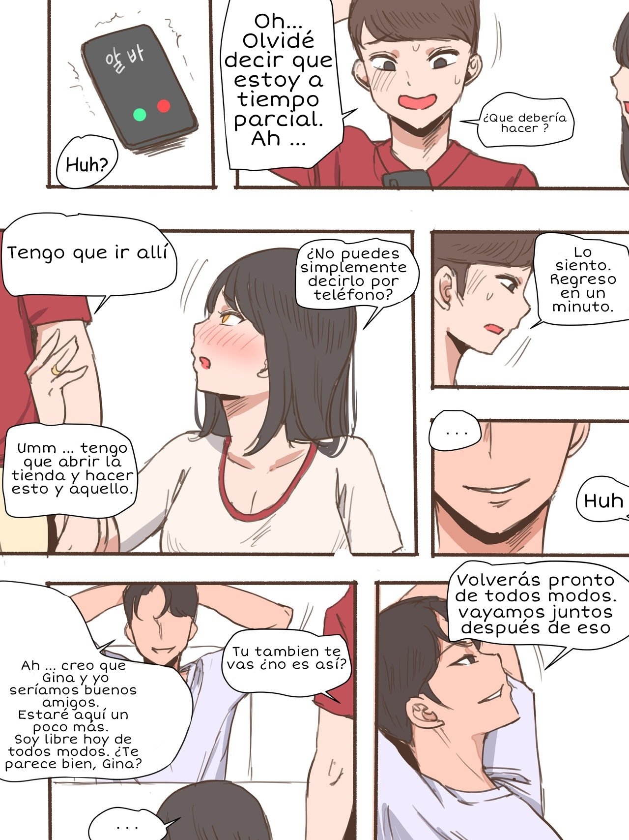 Friend page 10 full