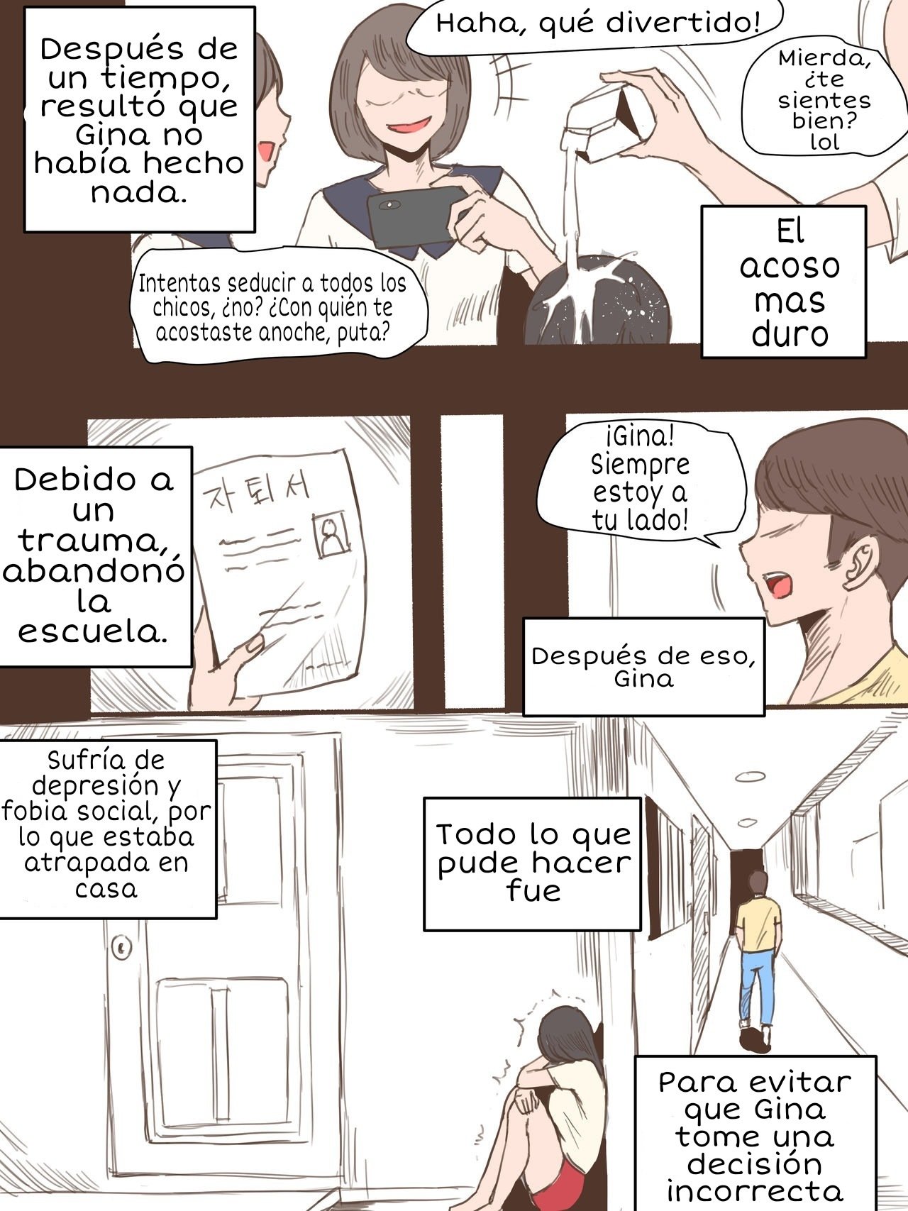 Friend page 3 full