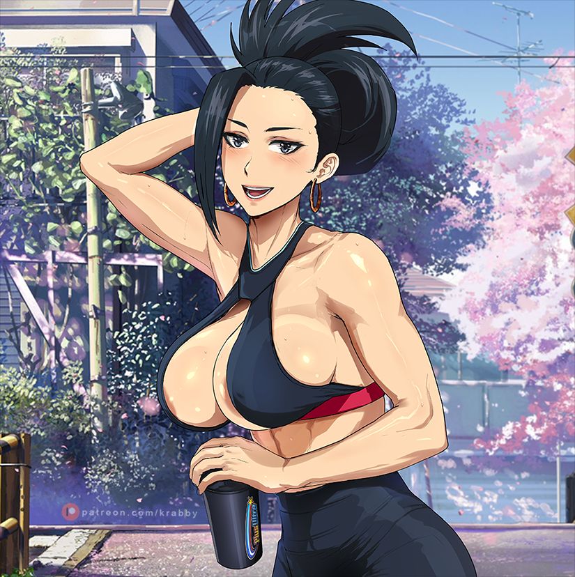 Momo Instagram Pack page 4 full