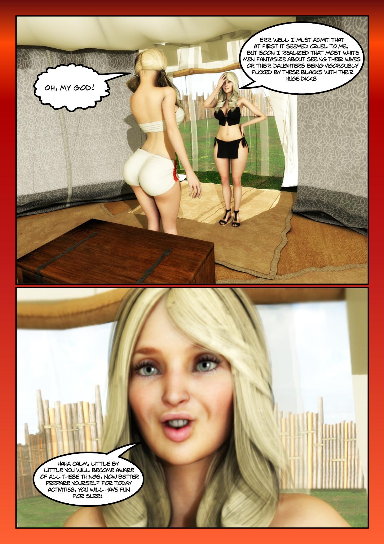Africanized 3 page 10 full
