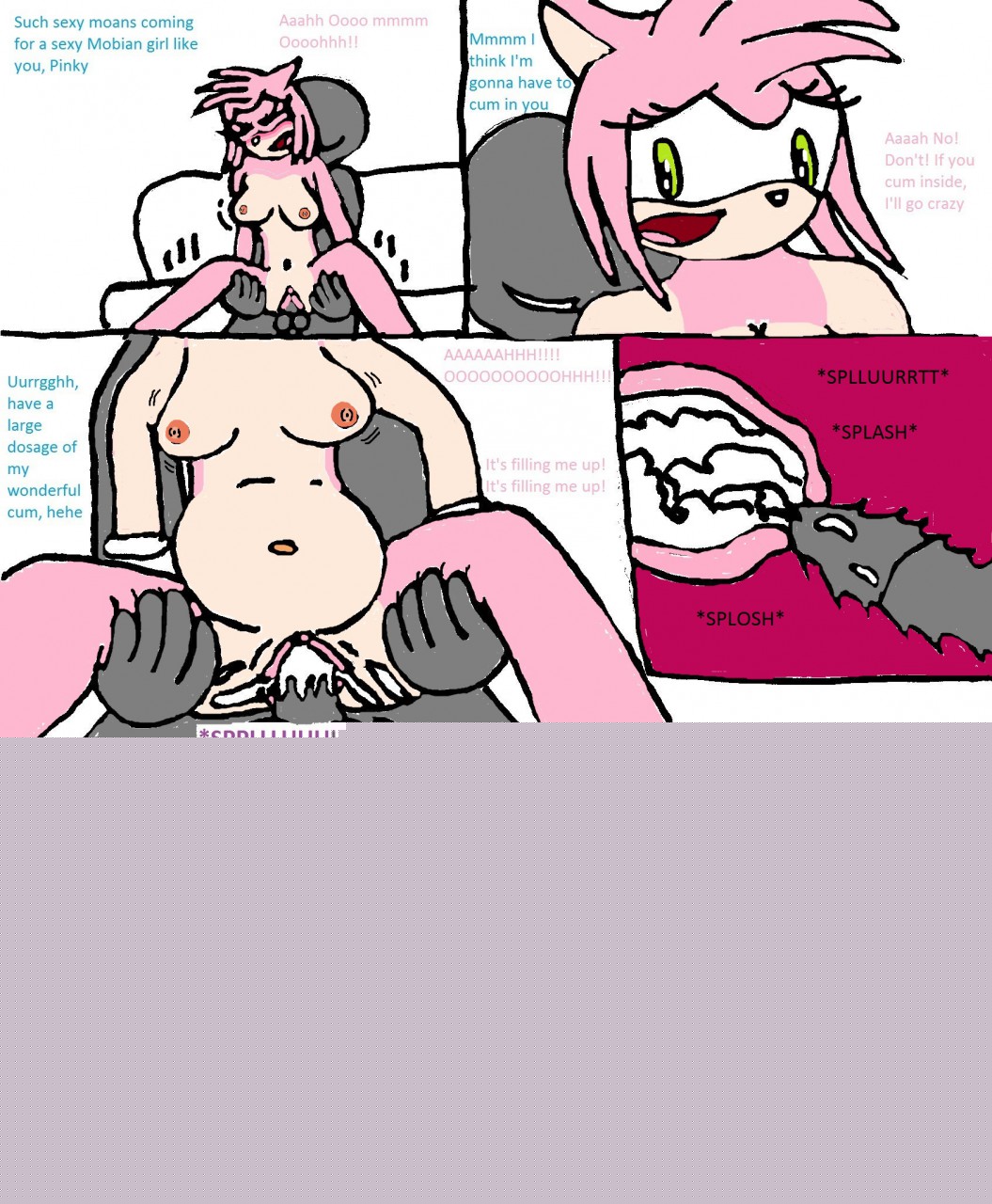 Amy Rose Chikan page 4 full