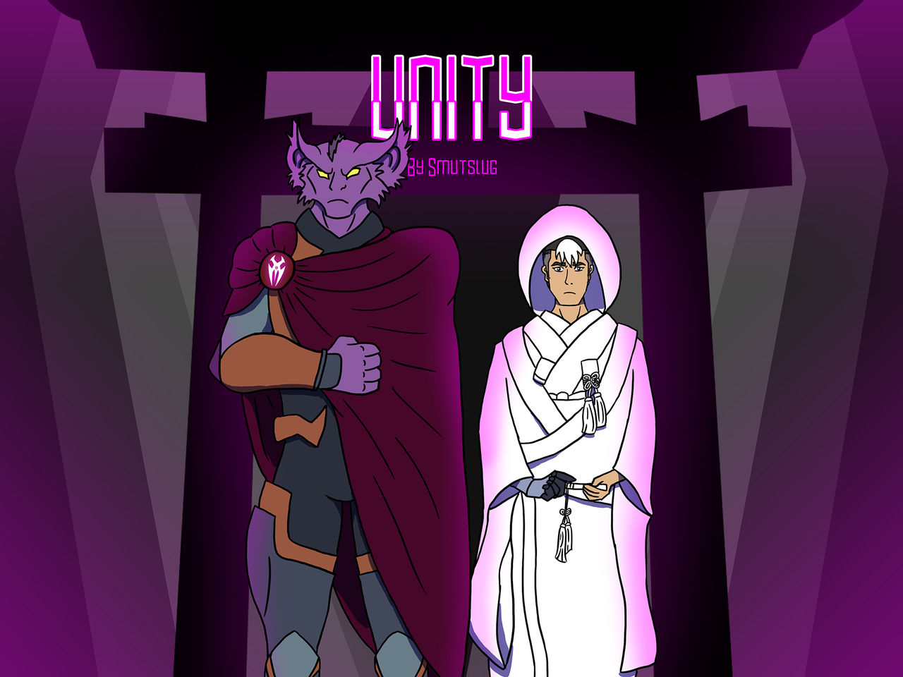 Unity page 1 full