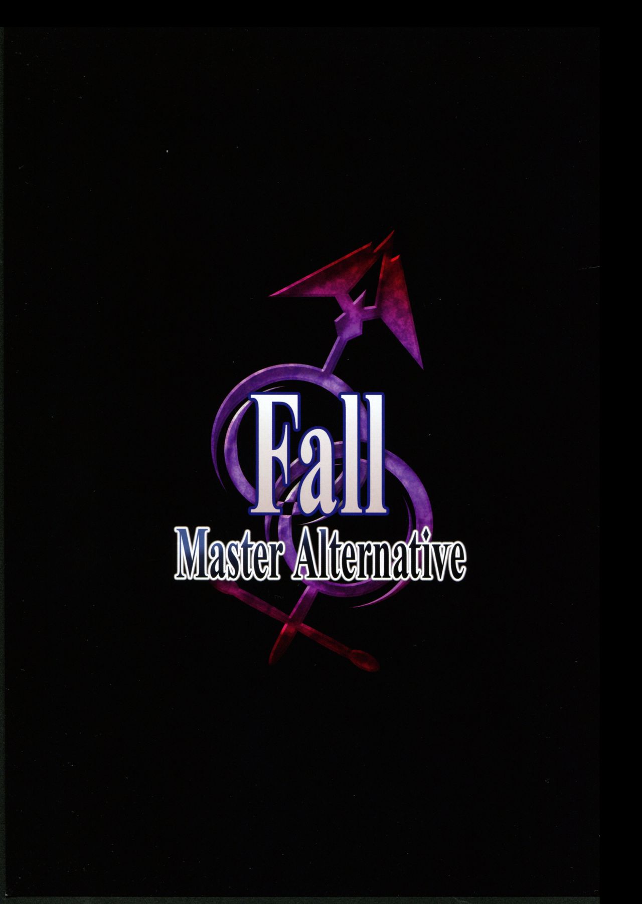 Fall/Master Alternative page 3 full