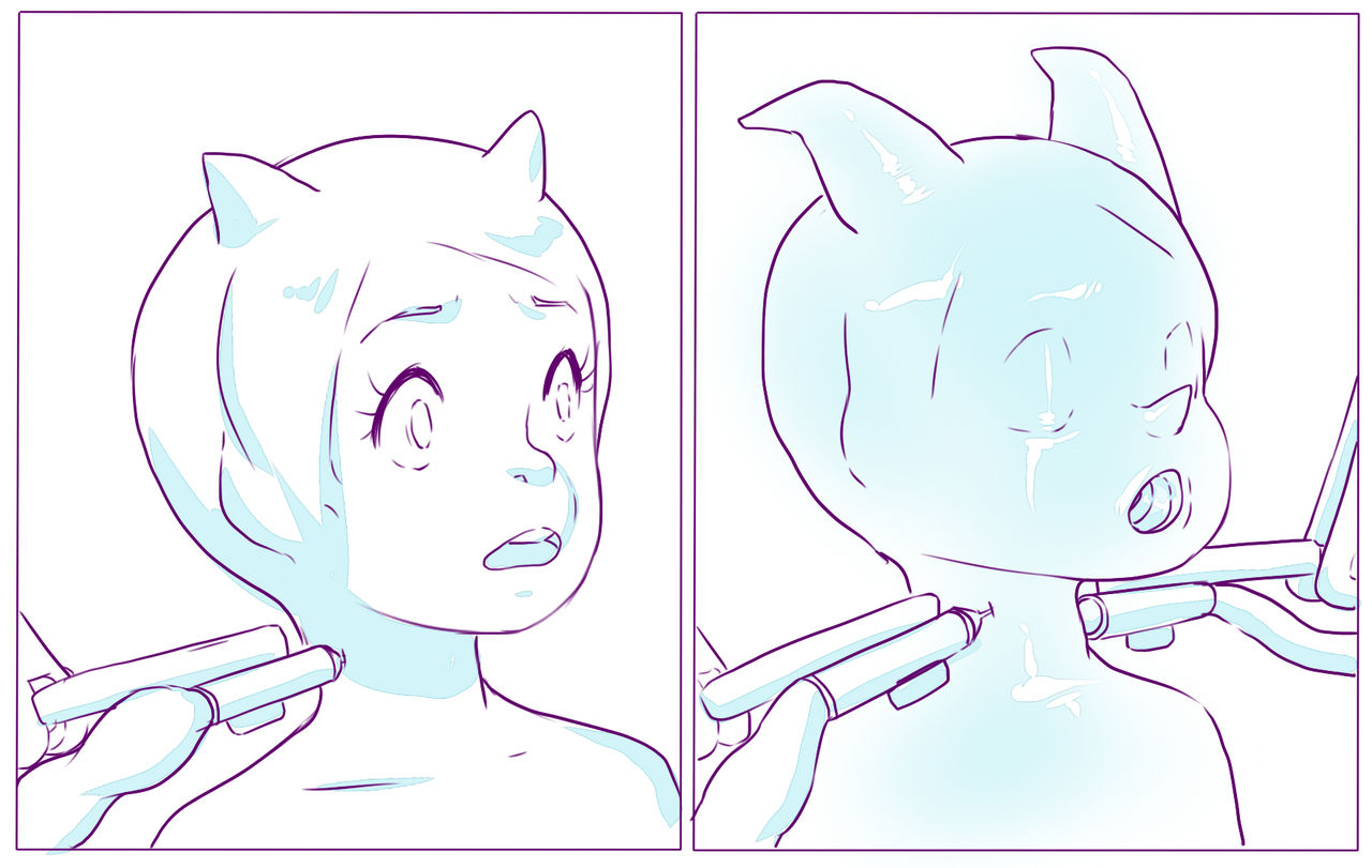 Rubber and Robot TFTG page 3 full