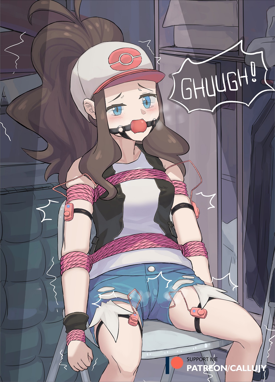 Artist ❤️❤️ callujy page 3 full