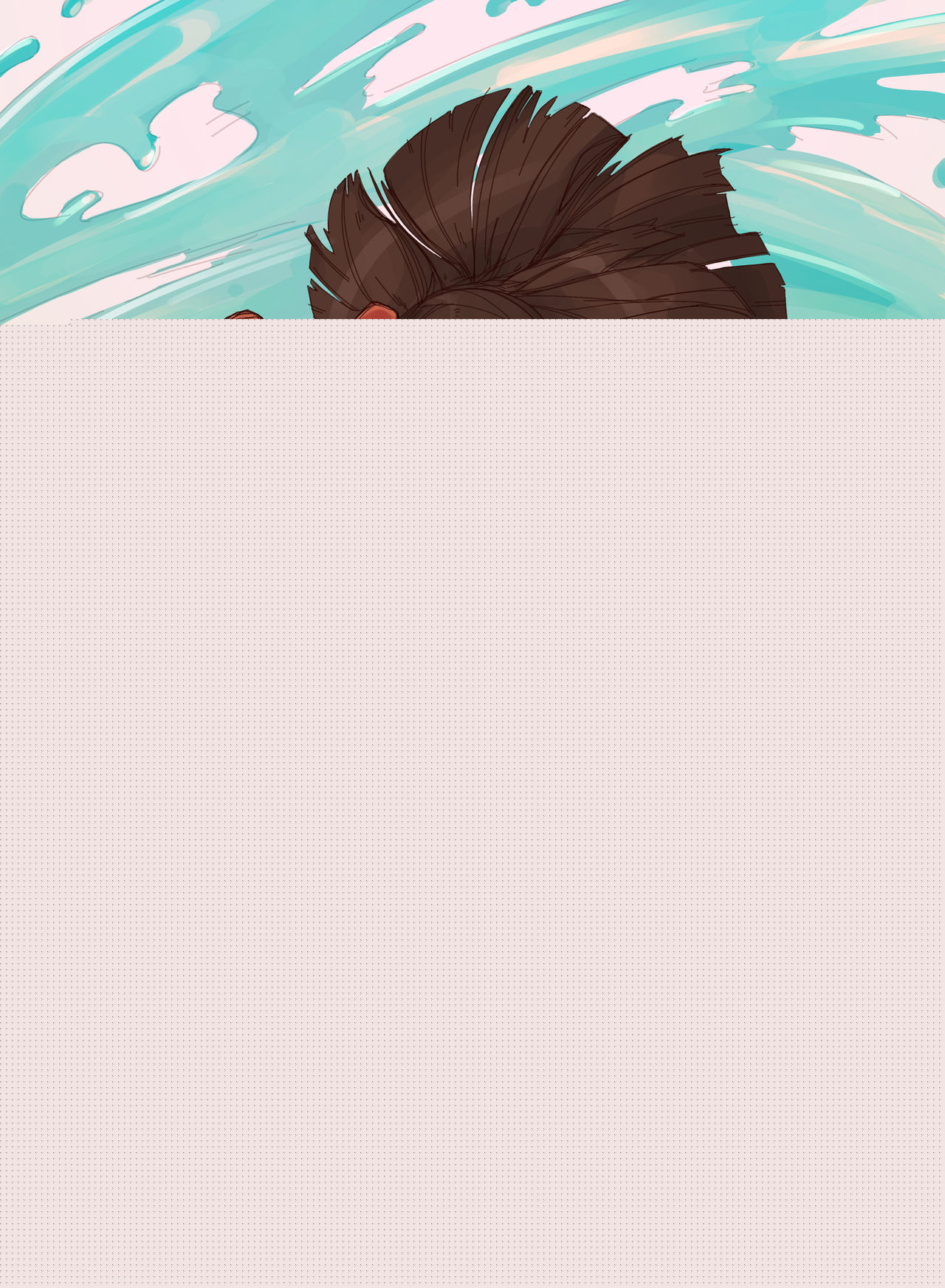 Tyto Alba/Cakes Moist Exclusive Patreon Art page 1 full