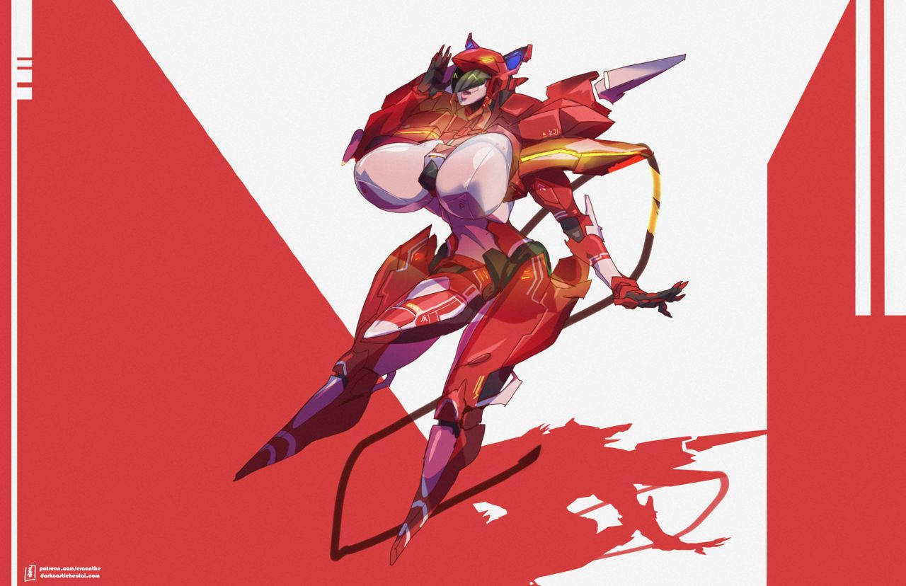 -Artist- Eraanthe page 1 full
