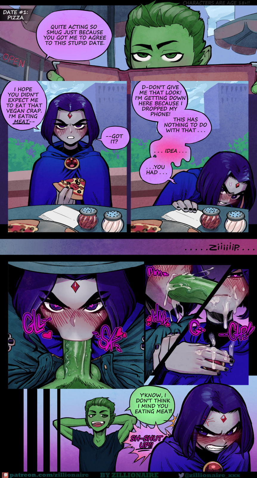Good artists picture page 7 full