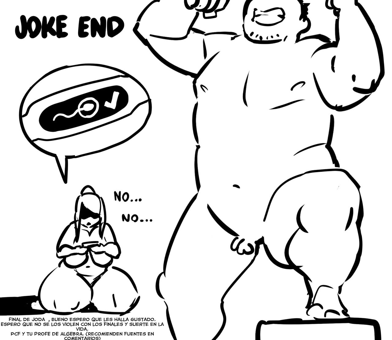 Last Chance with Samus page 5 full