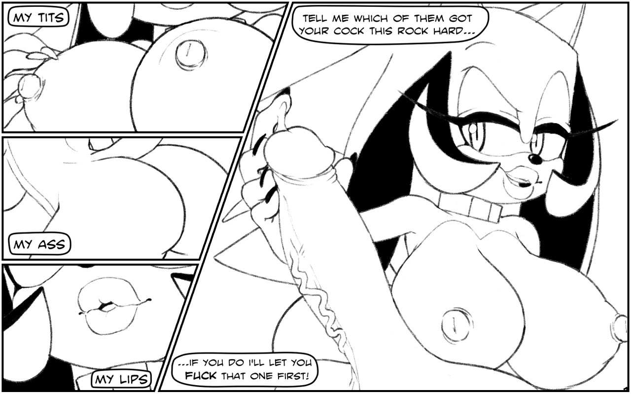 Mistress Var page 1 full