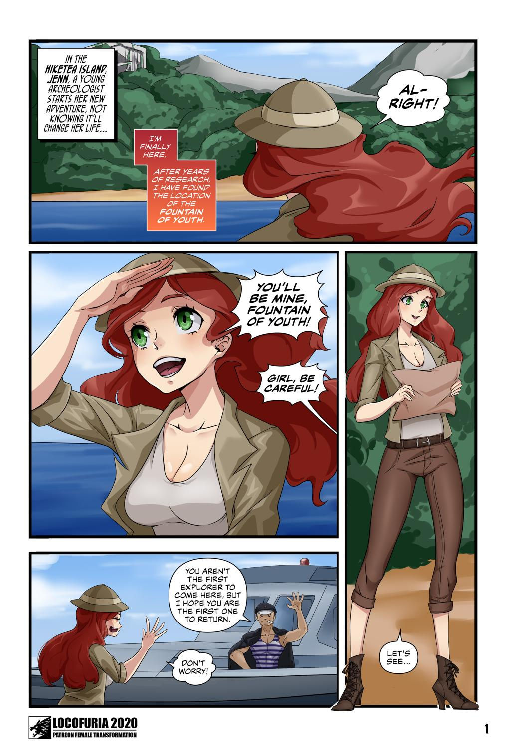 Locofuria - Protogonos page 4 full