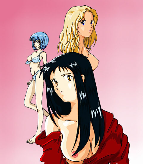 Sadamoto 2 page 10 full