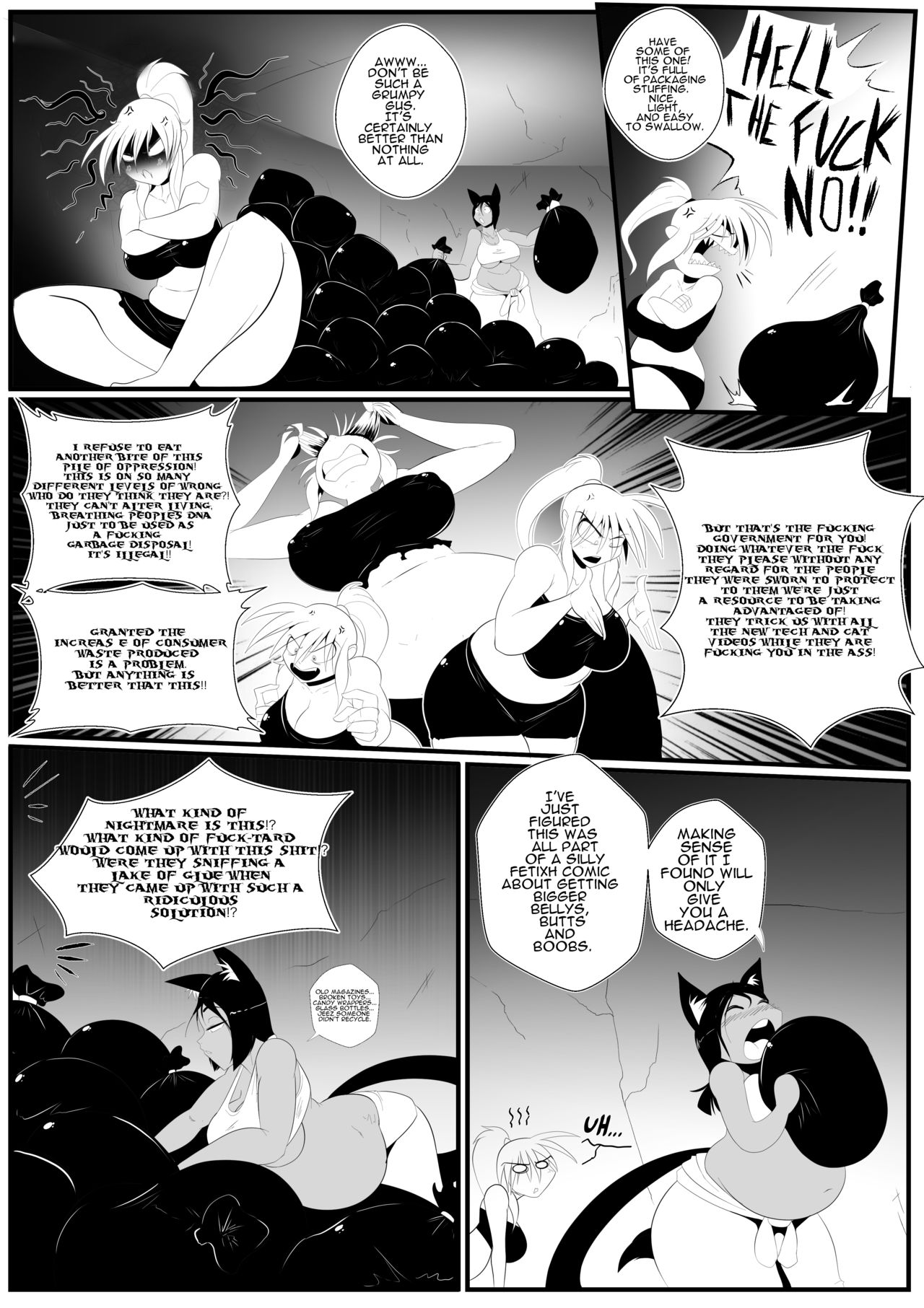 Clean Up Duty 2 page 10 full