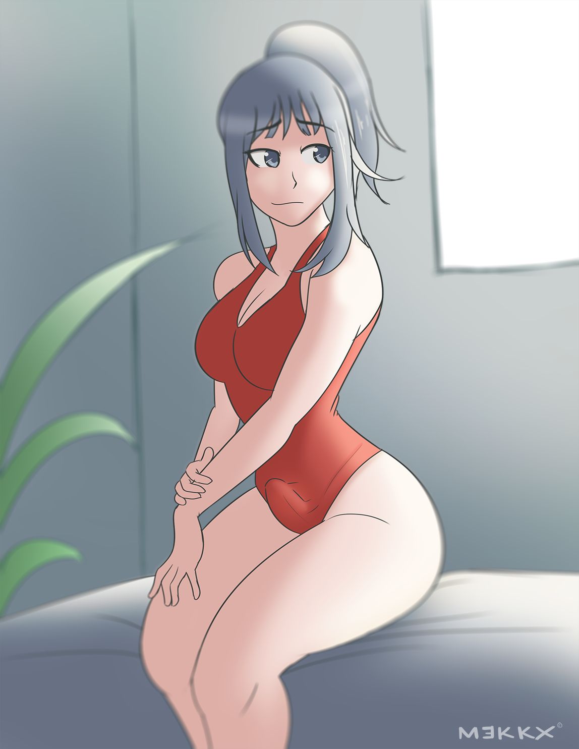 CANDICE page 1 full