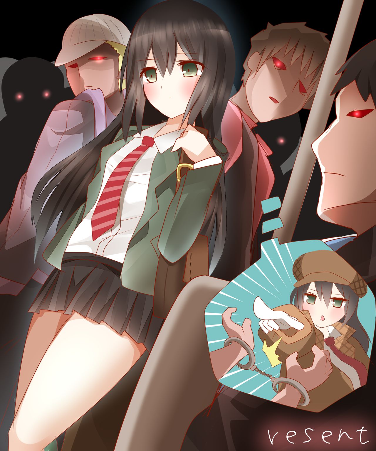Sawaru. page 1 full