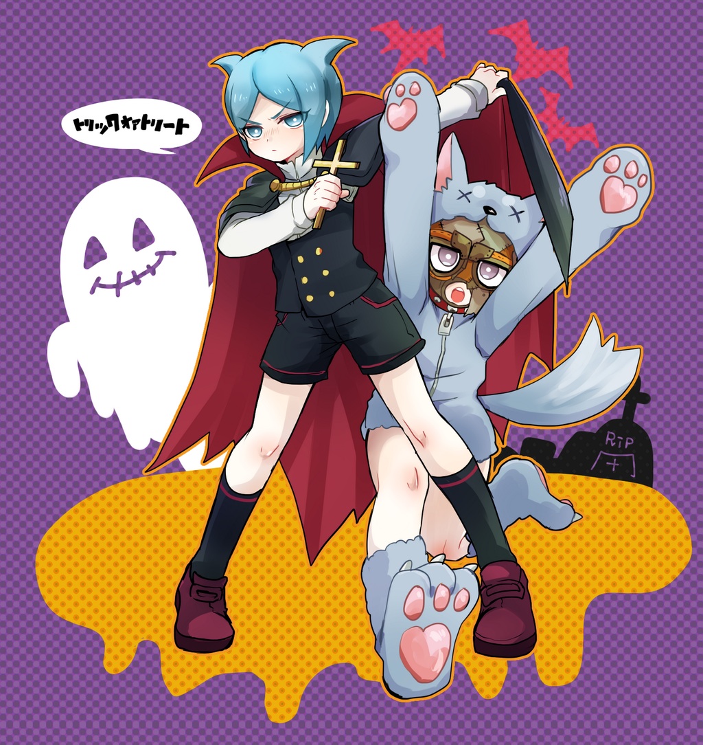 Zetsubou Shoujo Nagisa Hebi Matome page 7 full