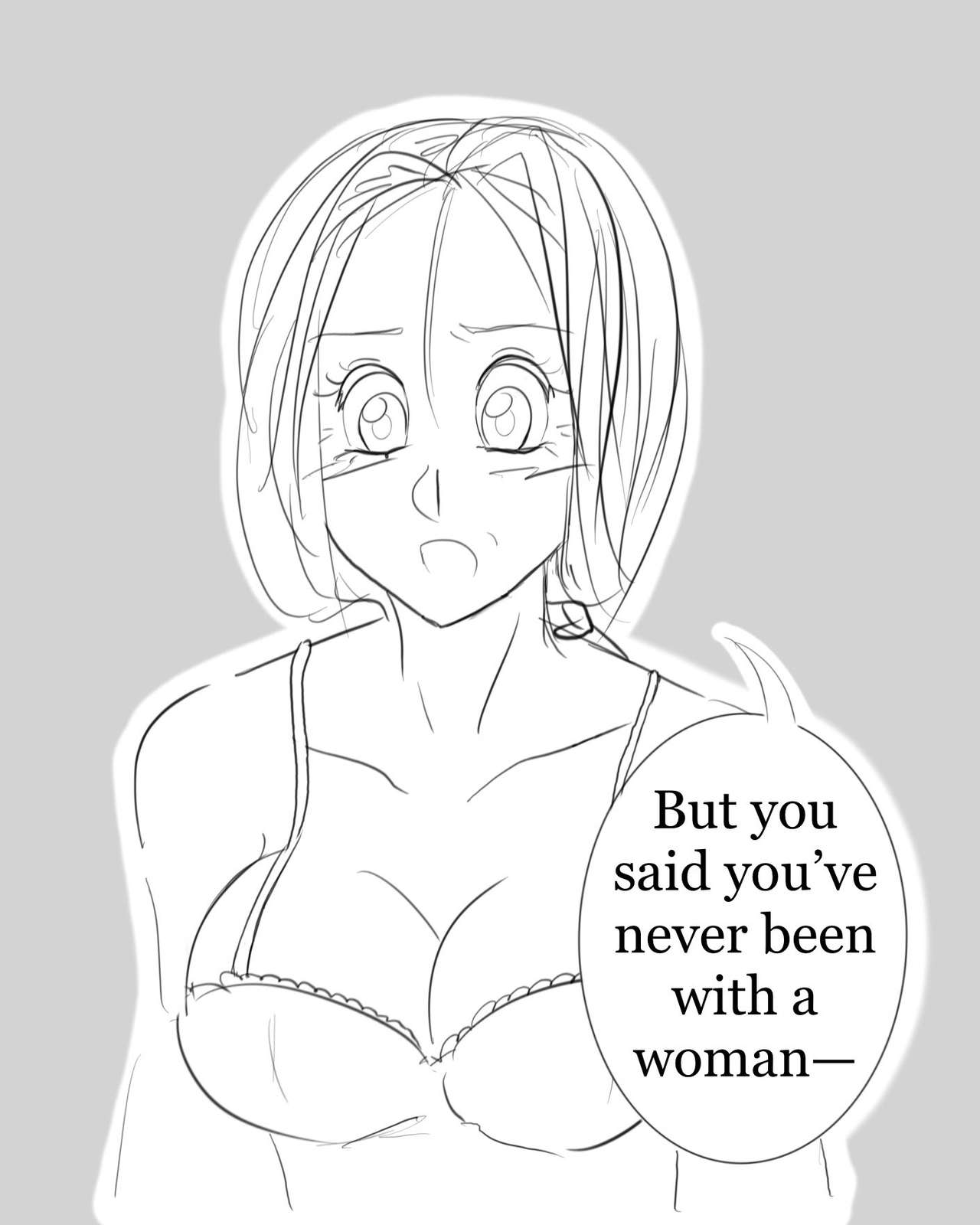 Bulma Old? page 7 full