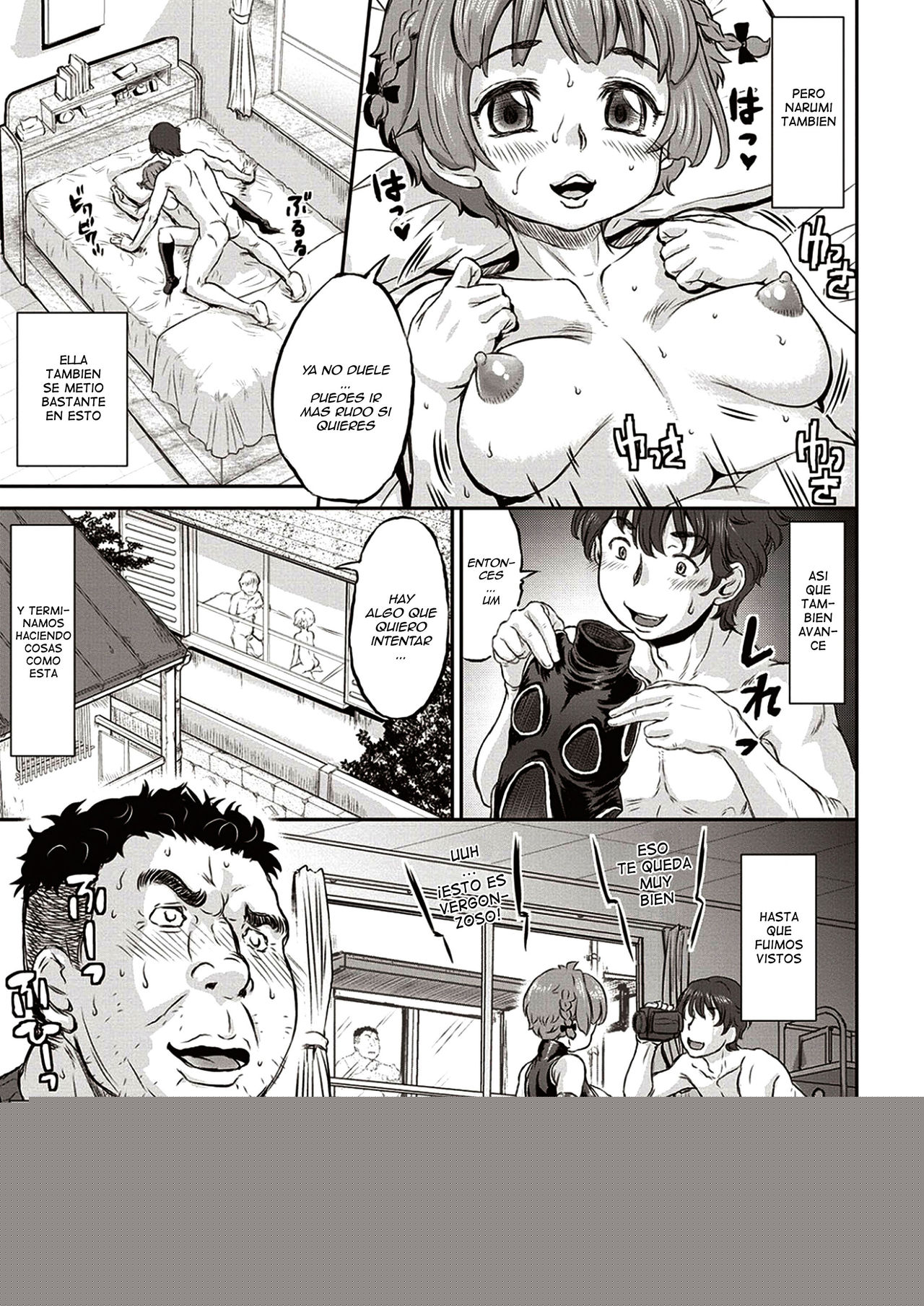 Kyou wa Netorare Youbi | Today is NTR Day page 8 full