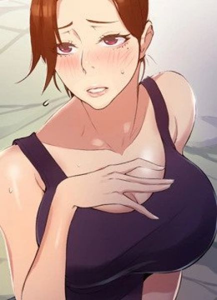 비밀수업  | SECRET CLASS Ch. 52 page 1 full
