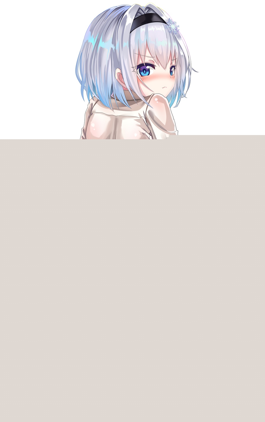 Ryuuou_no_Oshigoto 龙王的工作!  りゅうおうのおしごと! page 2 full