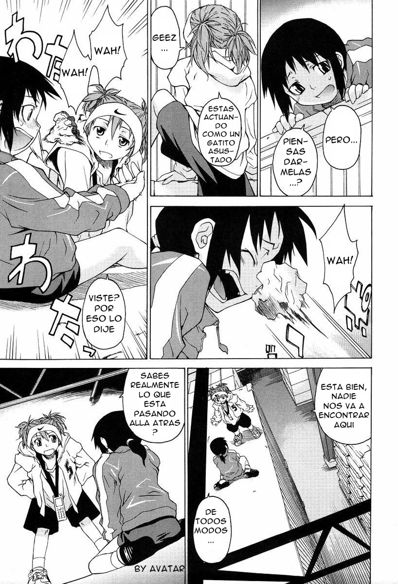 SWING KIDS page 3 full