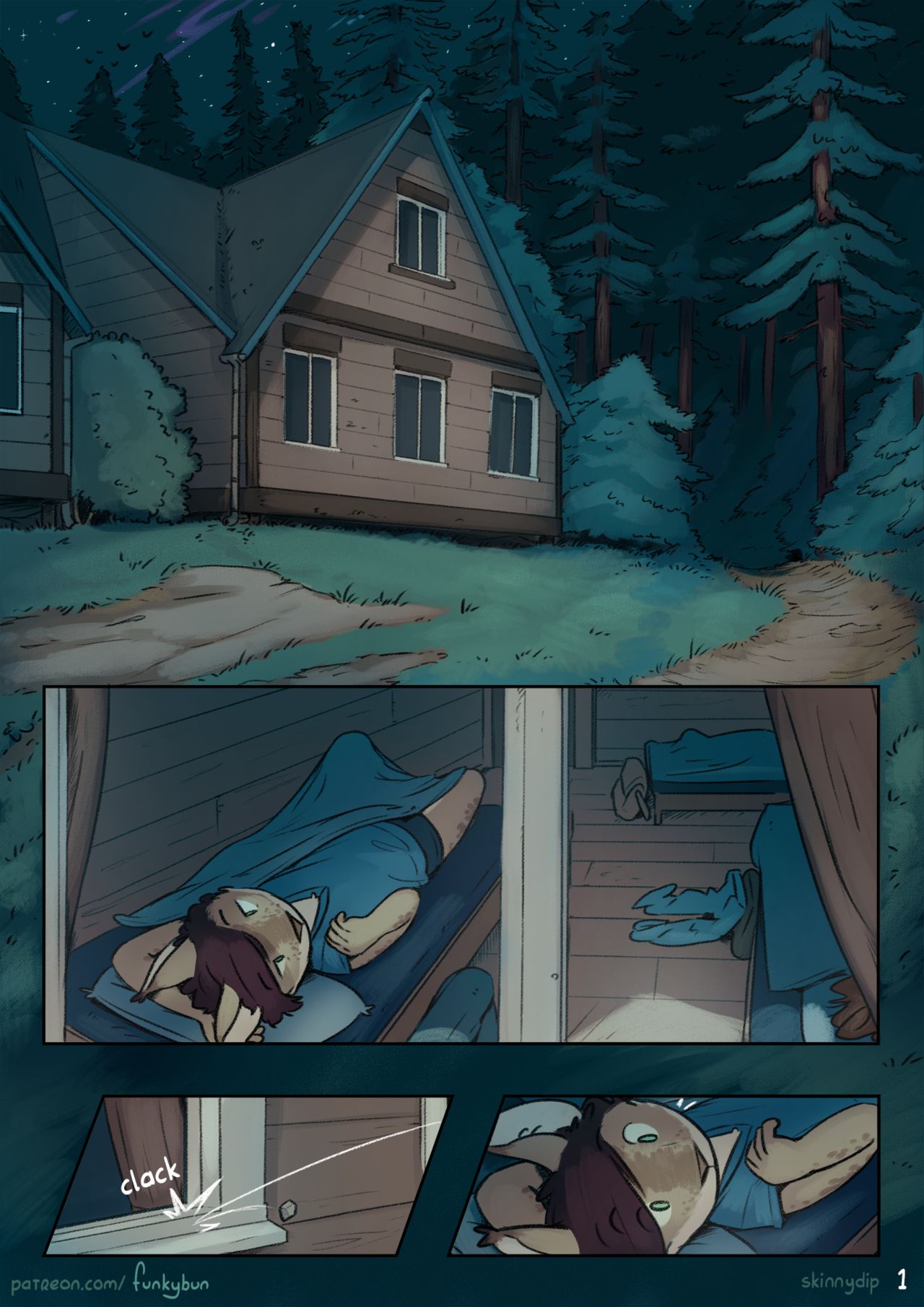 Skinny dip page 2 full