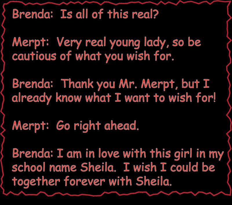 Penerotic - Love Sucks page 3 full