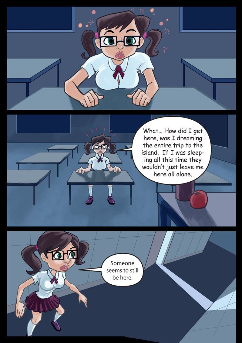 Penerotic - Love Sucks page 4 full