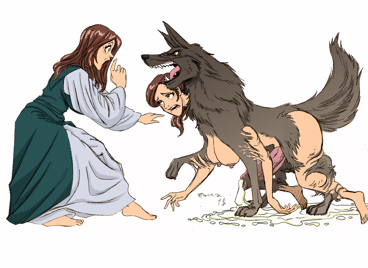 Cerberus page 1 full