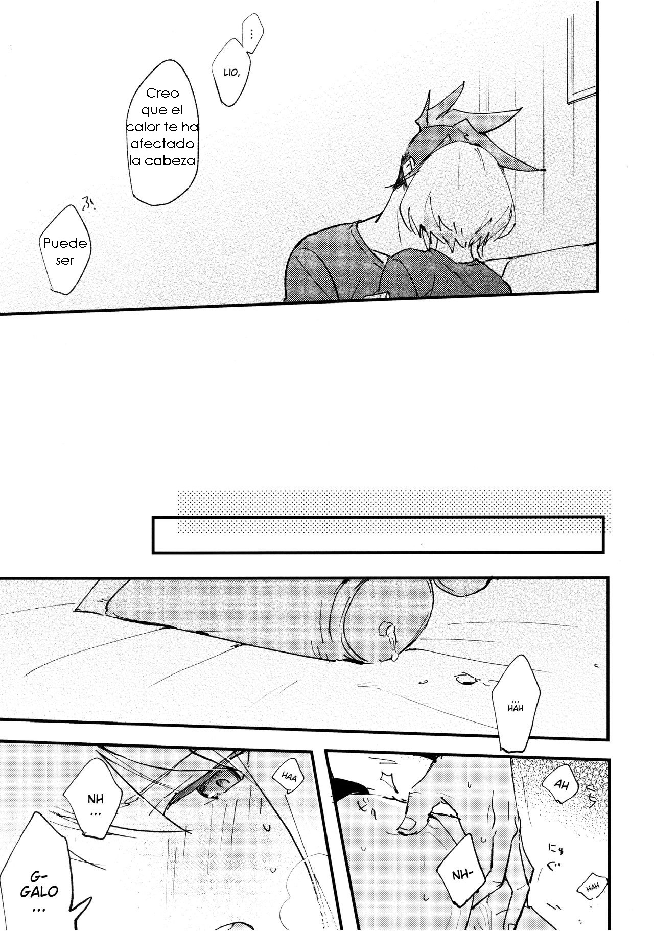 Tokete Tokashite page 10 full