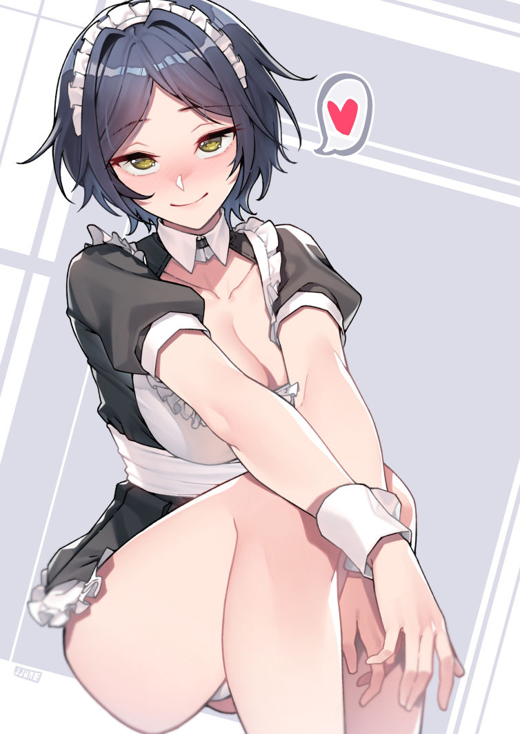 JJuneジュン page 5 full