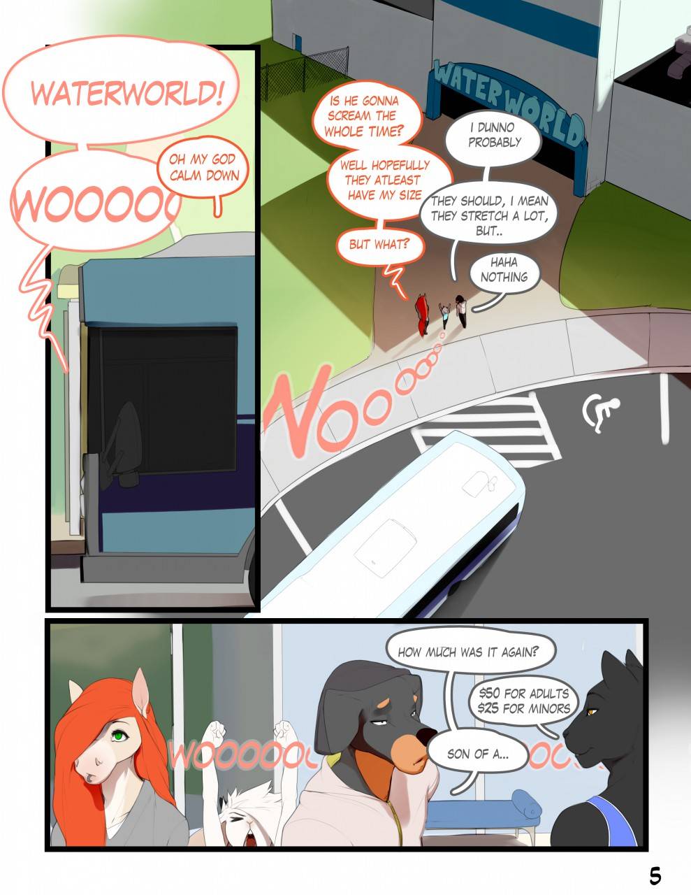 Oversight - WaterWorld page 5 full